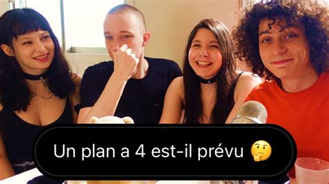 On réponds enfin à LA question. (feat : EnMarcheNoire).